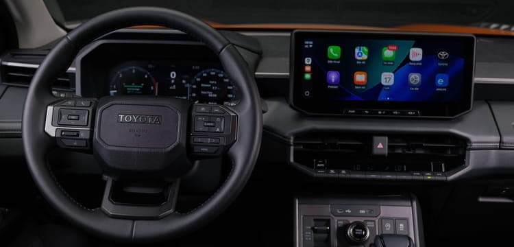toyota nam định