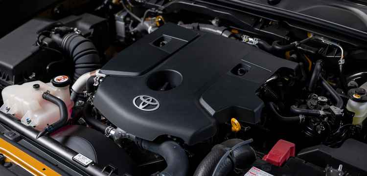 hilux mới 2026